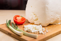 Bacania Neagu - Produse din lapte / brânză